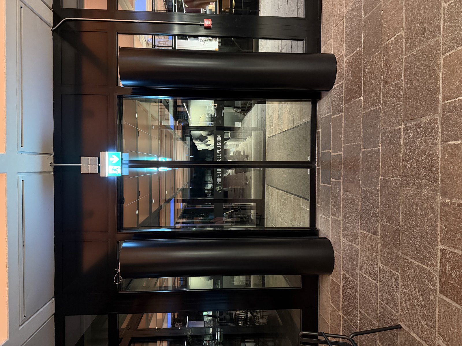 Weltpoststrasse 5