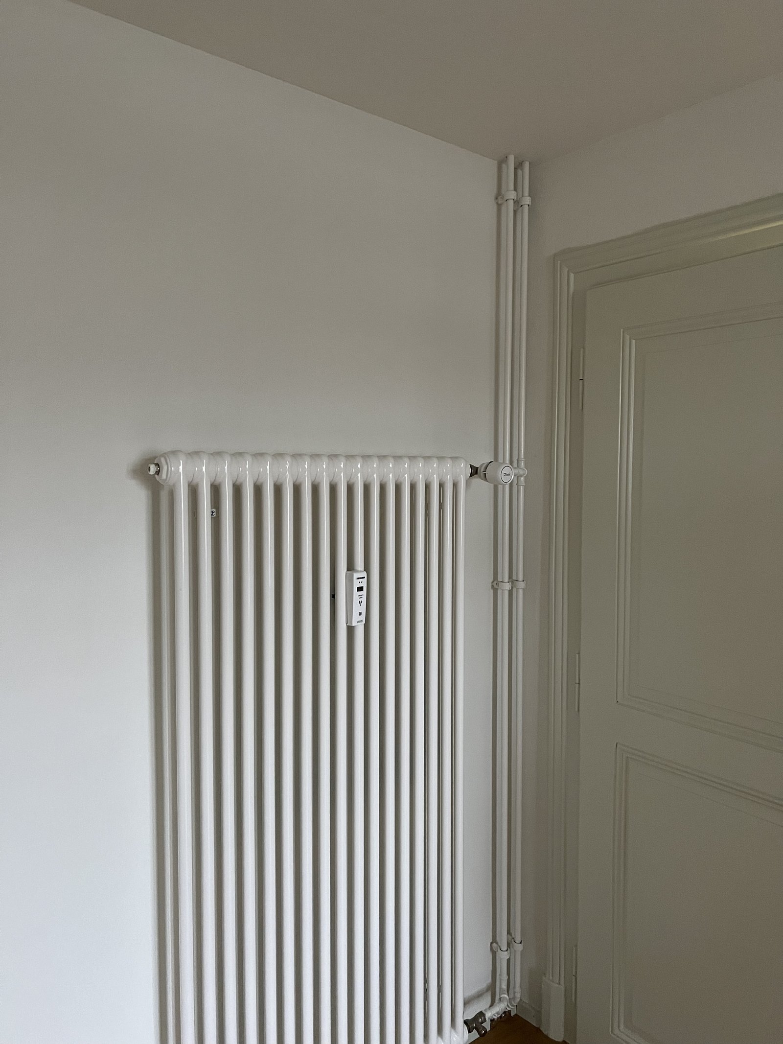 MFH Dorfstrasse 55